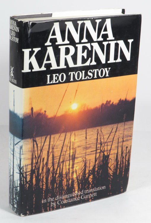 Anna Karenin