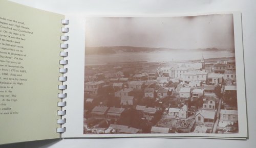 Dunedin Early Photographs : First Series from the Hardwicke Knight Collection