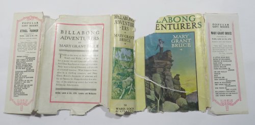 Billabong Adventurers