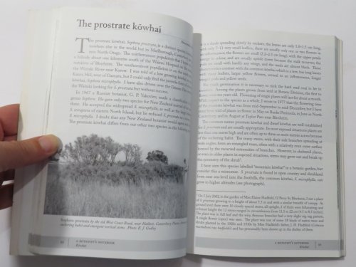 A Botanist's Notebook