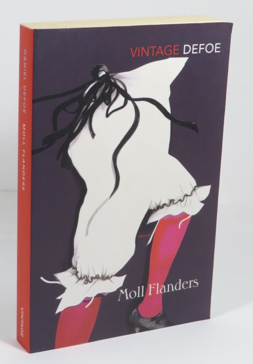 Moll Flanders