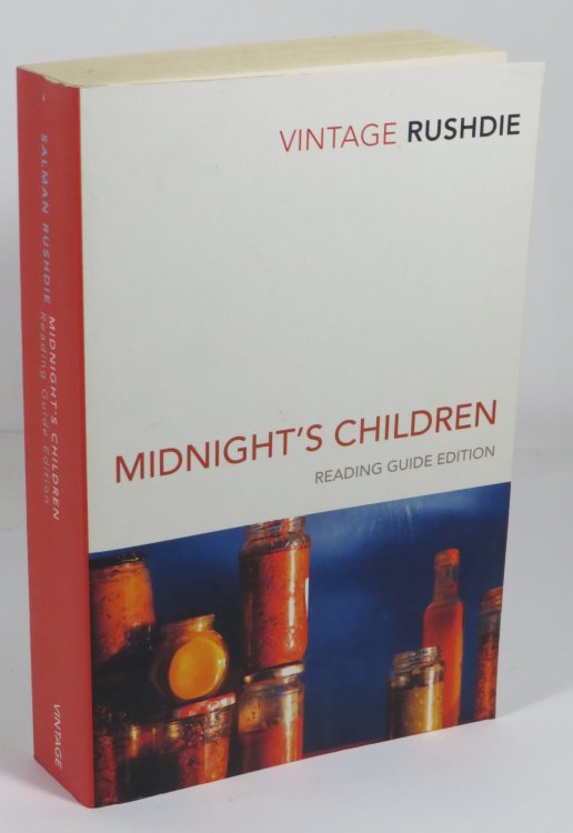 Midnight's Children