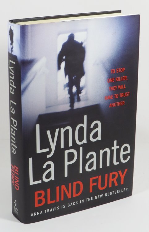 Blind Fury