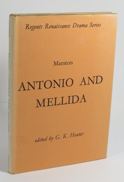 Antonio and Mellida