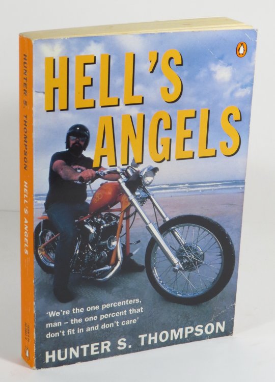 Hell's Angels