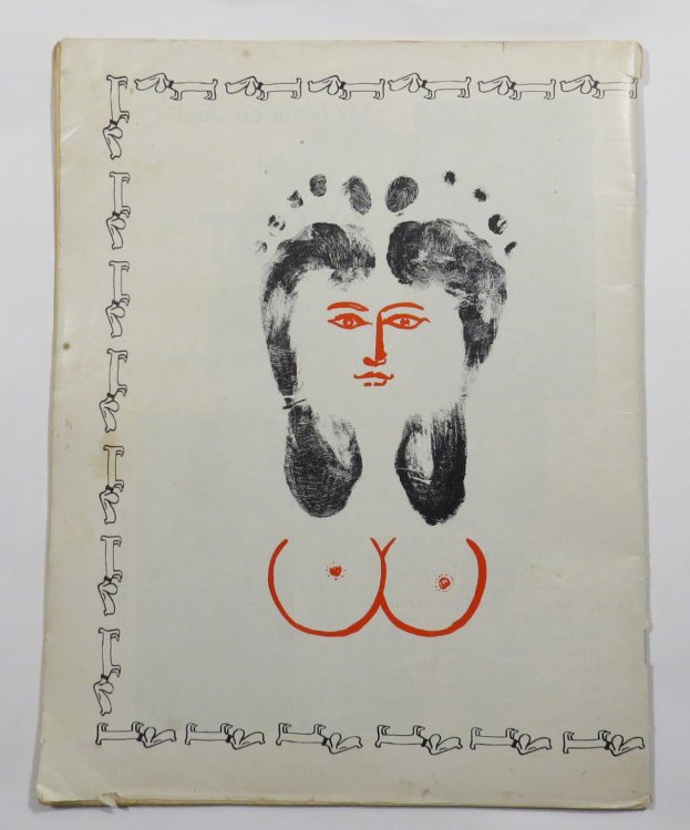 Otago University Capping Book 1962