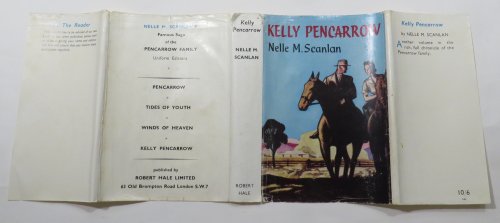Kelly Pencarrow