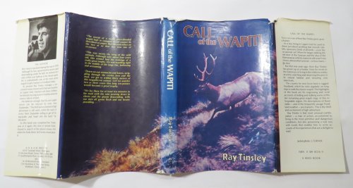 Call Of The Wapiti