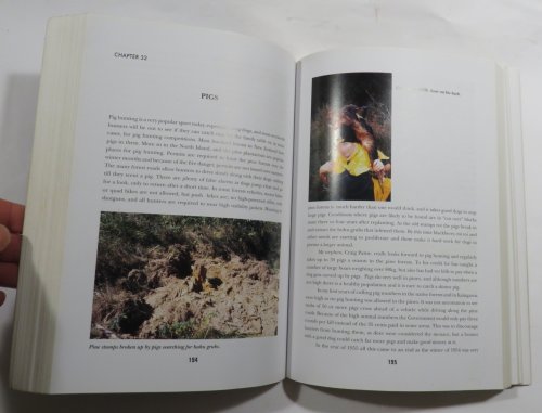 The Wanderings of a Deer Hunter