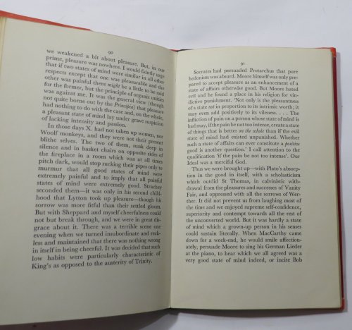 Two Memoirs : Dr Melchior: A Defeated Enemy and My Early Beliefs
