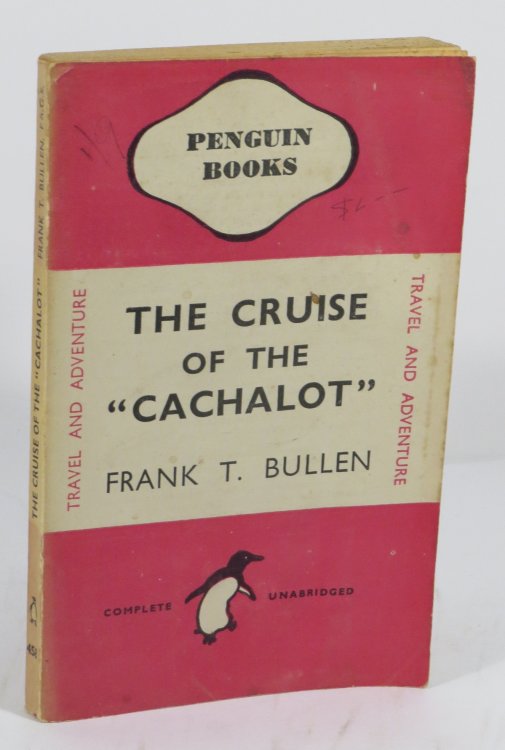 The Cruise of the 