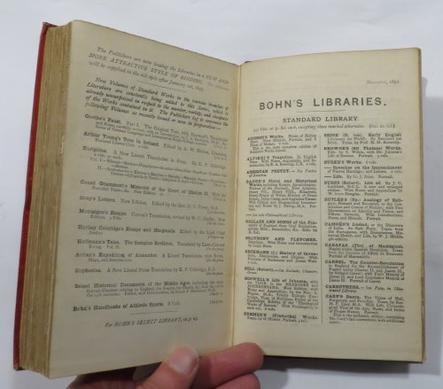A Classified Synopsis of the Principal Painters of the Dutch and Flemish Schools, their Scholars, Imitators and Analogists