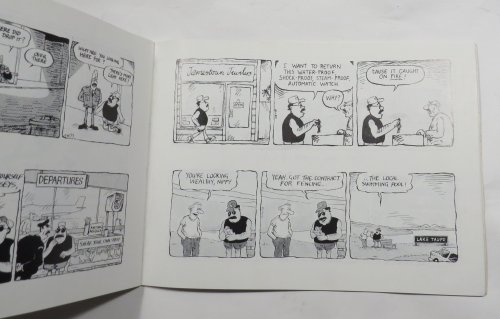 Hard-Case Book II