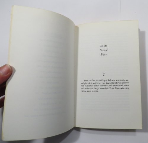 To the Is-Land : An Autobiography