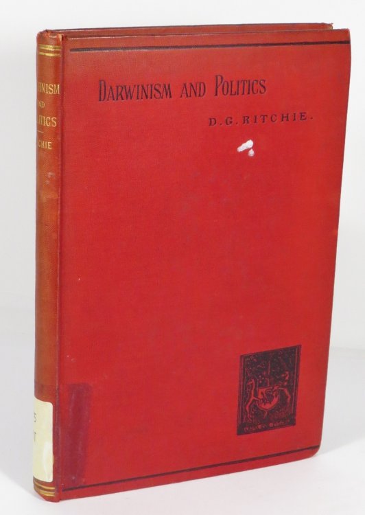Darwinism and Politics