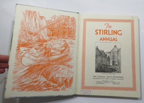 The Stirling Annual