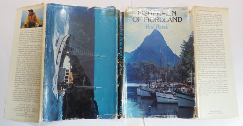 Fishermen Of Fiordland