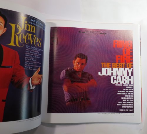 Vinyl Hayride: Country Music Album Covers 1947-1989