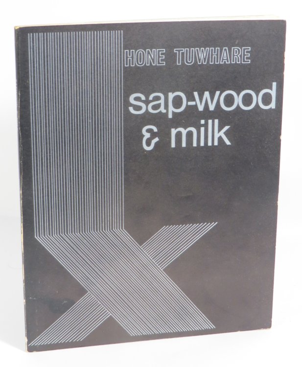 Sap-Wood & Milk