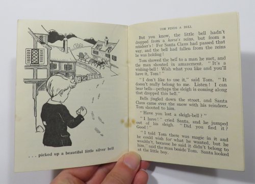 Ho-Ho and Too Smart [Enid Blyton Little Book No. 4]