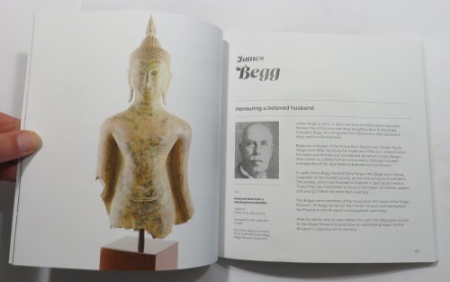 Gifts and Legacies at the Otago Museum