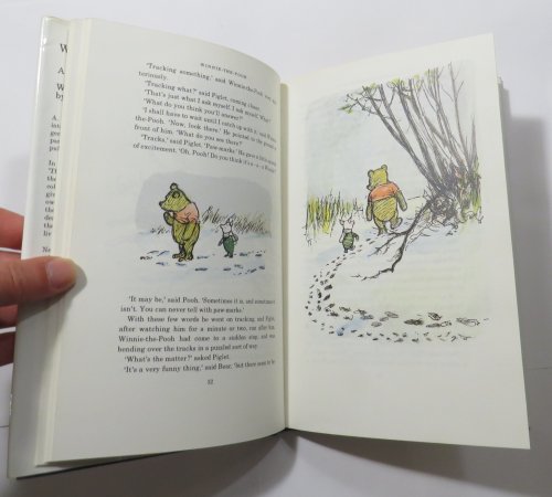 Winnie-The-Pooh