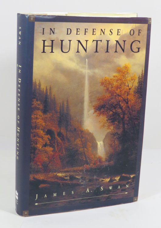 In Defense of Hunting