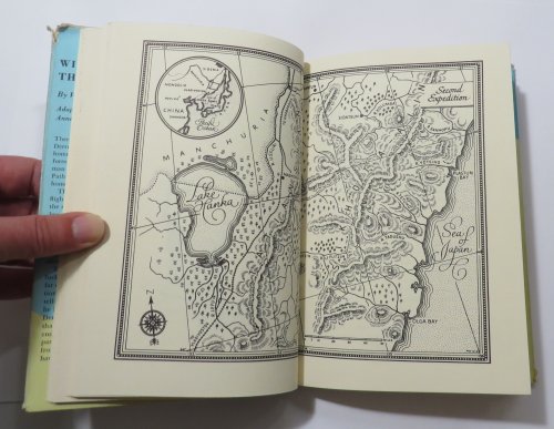 With Dersu the Hunter : Adventures in the Taiga