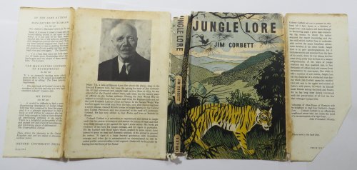 Jungle Lore