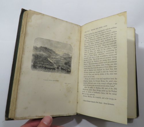 The Story of New Zealand: Past and Present - Savage and Civilised. [Volume Two only]