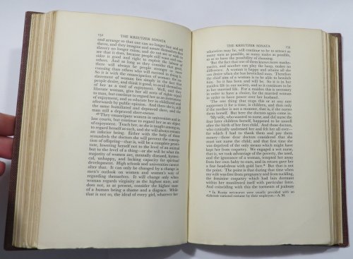 The Devil and Cognate Tales [Tolstoy Centenary Edition, Vol. 16]