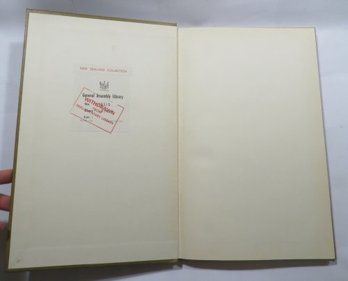 Te Waka Maori O Niu Tirani [The Maori Canoe of New Zealand (Maori language newspaper). Complete run of 131 issues]