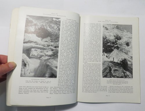 Wanderlust Magazine : Vol I, No. 3