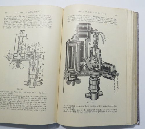 Locomotive Management from Cleaning to Driving