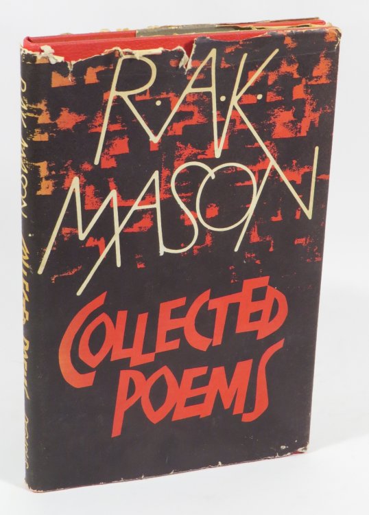 Collected Poems