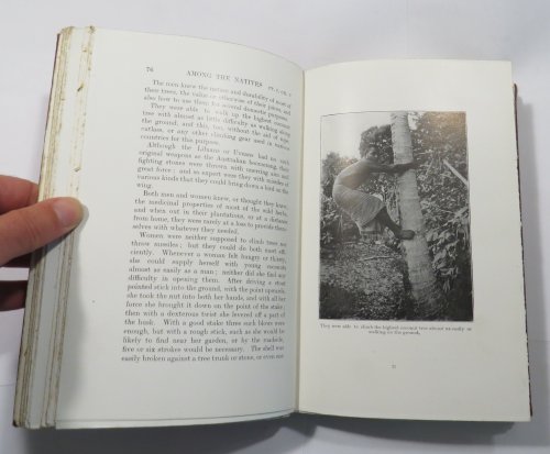 Among the Natives of the Loyalty Group