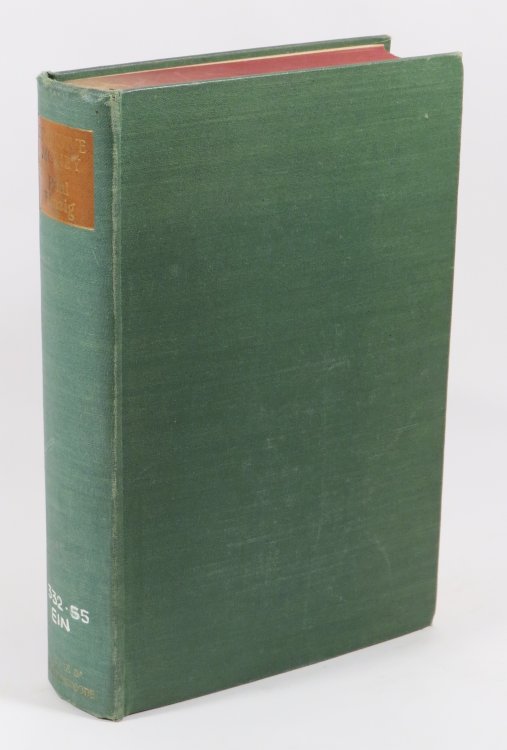 Primitive Money In Its Ethnological, Historical and Economic Aspects