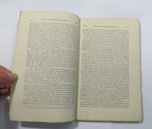 The Indian Evangelical Review : A Quarterly Journal of Missionary Thought and Effort. Vol. IV. No. 14. October 1876