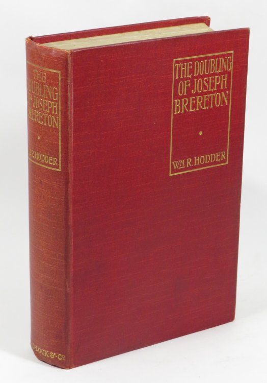 The Doubling of Joseph Brereton