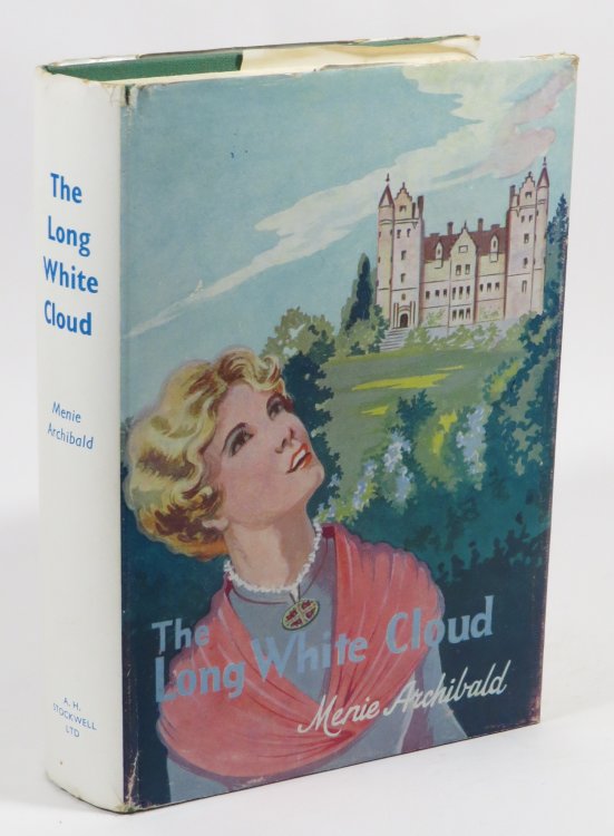 The Long White Cloud