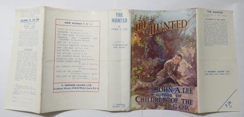 The Hunted