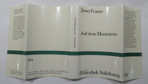 Auf dem Maniototo