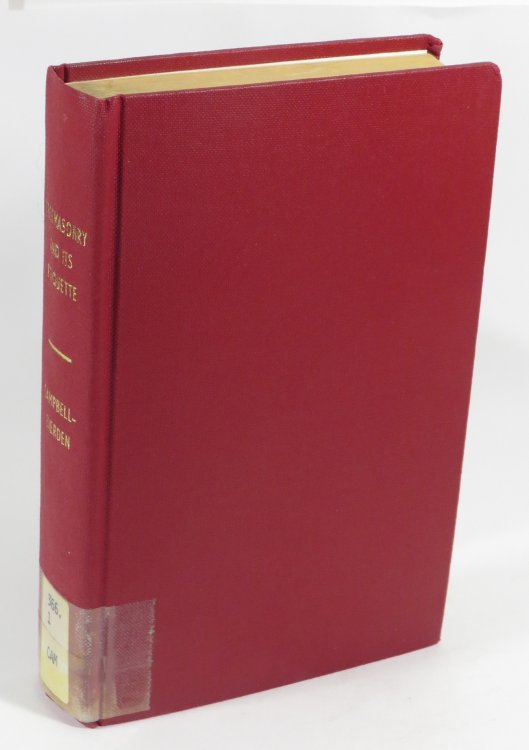 Freemasonry and Its Etiquette