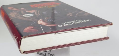 Broken October : New Zealand 1985