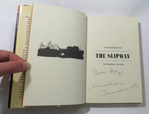 The Slipway