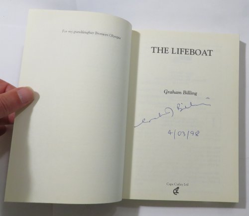 The Lifeboat