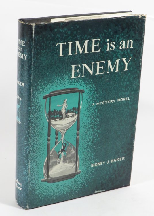 Time Is An Enemy