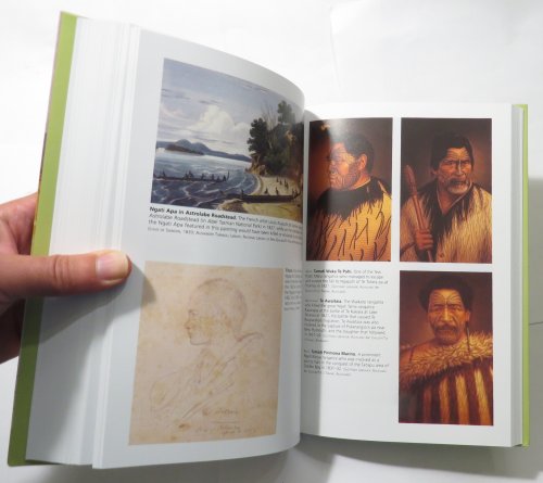 The Musket Wars : A History of Inter-Iwi Conflict 1806-45
