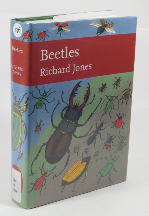 Beetles [The New Naturalist Library]