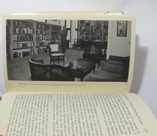 Infinite Riches : The Adventures of a Rare Book Dealer